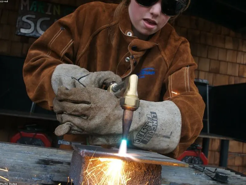 Carpentry